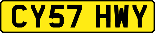 CY57HWY