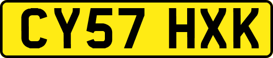 CY57HXK