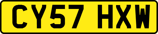 CY57HXW
