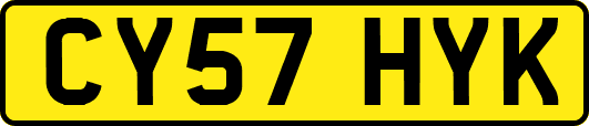 CY57HYK