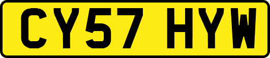CY57HYW