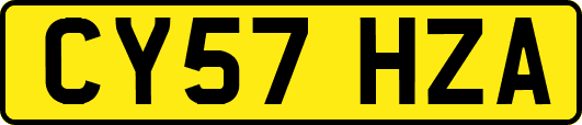 CY57HZA