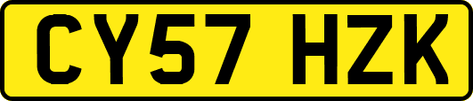 CY57HZK