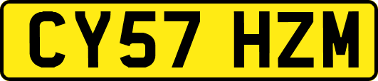 CY57HZM
