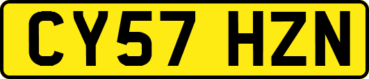 CY57HZN