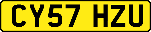 CY57HZU