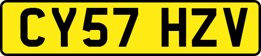CY57HZV