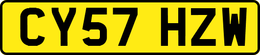 CY57HZW