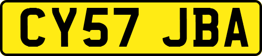 CY57JBA