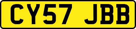 CY57JBB