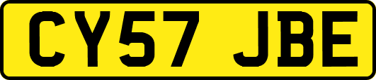 CY57JBE