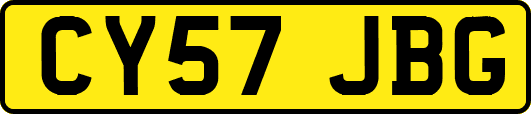 CY57JBG