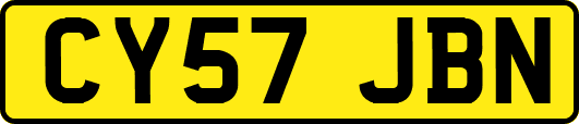 CY57JBN