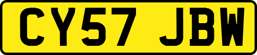 CY57JBW