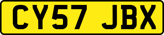 CY57JBX