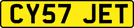 CY57JET