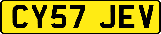 CY57JEV