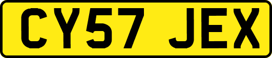 CY57JEX