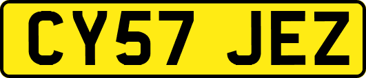 CY57JEZ