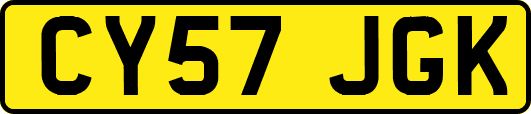 CY57JGK