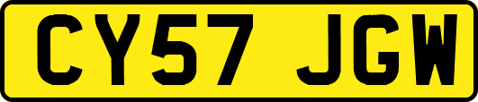 CY57JGW