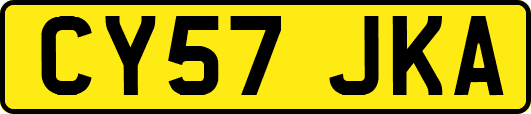 CY57JKA