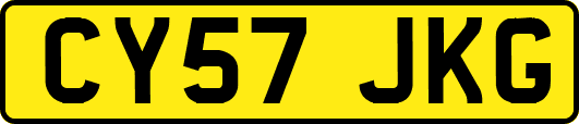 CY57JKG