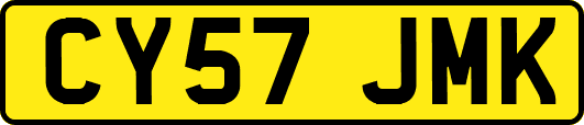 CY57JMK