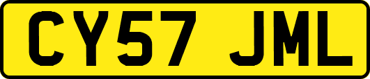 CY57JML