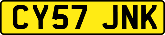 CY57JNK