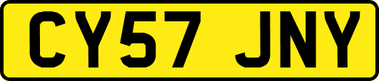 CY57JNY