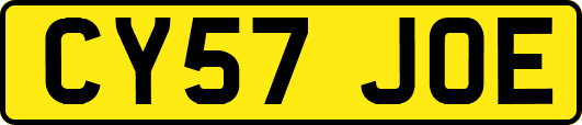 CY57JOE