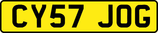 CY57JOG