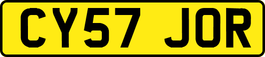 CY57JOR