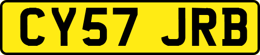 CY57JRB