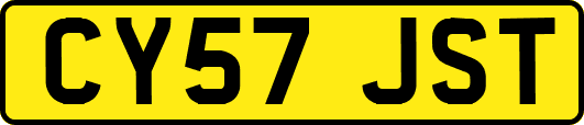 CY57JST