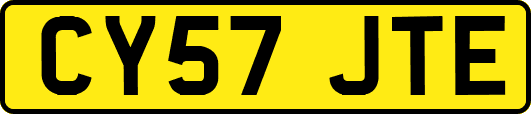 CY57JTE