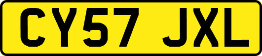 CY57JXL