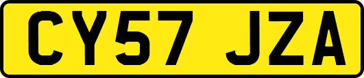 CY57JZA