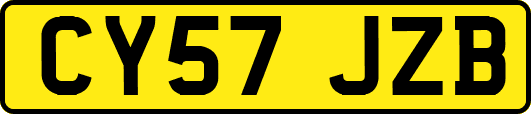 CY57JZB