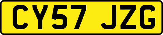 CY57JZG
