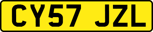 CY57JZL