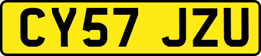 CY57JZU
