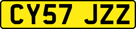 CY57JZZ
