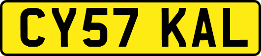 CY57KAL
