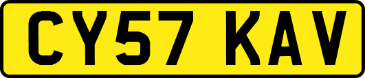 CY57KAV