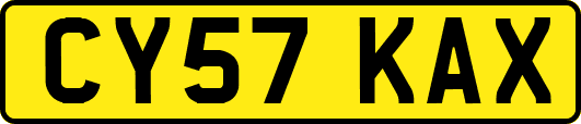 CY57KAX