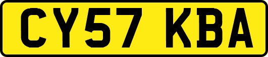 CY57KBA