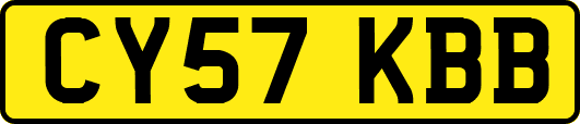 CY57KBB