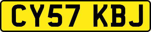 CY57KBJ